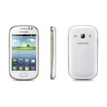 Samsung Galaxy Fame S6810