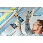 Bosch GDR 18V-200 Professional 0.601.9J2.105 – Zboží Dáma
