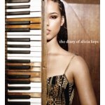 Keys Alicia - The Diary Of Alicia Keys CD – Hledejceny.cz