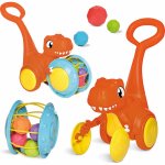 Toomies Chodítko s míčky T Rex – Zbozi.Blesk.cz