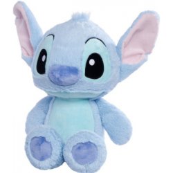 Lilo a Stitch Disney Stitch modrý 30 cm