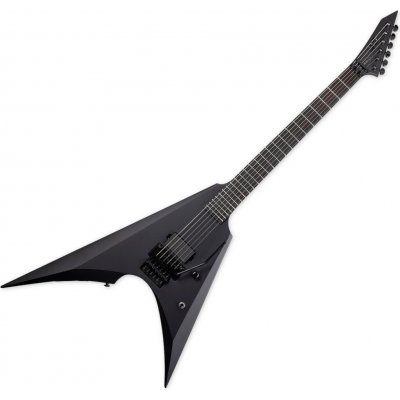 ESP LTD Arrow Black Metal