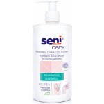 Seni Care hydratační tělové mléko s ureou 500 ml – Sleviste.cz