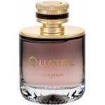 Boucheron Quatre parfémovaná voda dámská 100 ml – Zboží Mobilmania