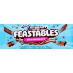 Feastables MrBeast mléčná čokoláda 60 g – Sleviste.cz