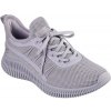 Dámské fitness boty Skechers Bobs Sport Geo New Aesthetics Quail