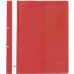 NOKI Desky A4+ s rychlovazačem červené – Zboží Živě