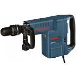 Bosch GSH 11 E 0.611.316.708 – Hledejceny.cz