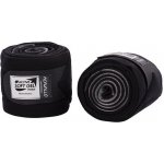 ACAVALLO Bandáže Gel & Fleece modrá – Sleviste.cz