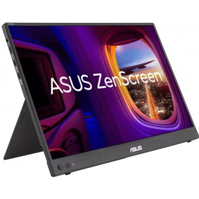 Asus ZenScreen MB16FC – Zboží Živě