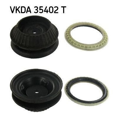 Ložisko pružné vzpěry SKF VKDA 35402 T | Zboží Auto