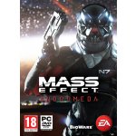 Mass Effect Andromeda – Zboží Dáma