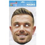 Maska Jordan Henderson – Hledejceny.cz