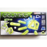 Geomag Panels GLOW 22 – Zboží Dáma