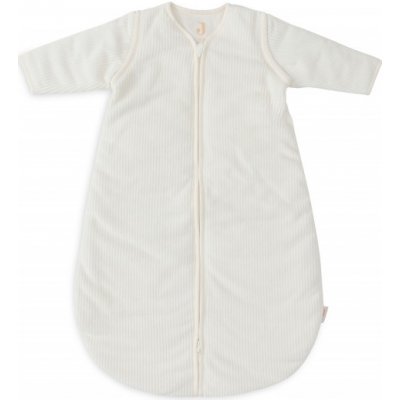 Jollein Spací pytel 2v1 60 Rib Ivory – Hledejceny.cz