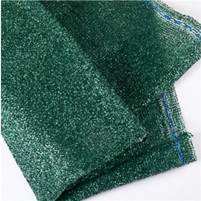 M.A.T. Group Síť tkaná, stínící TOTALTEX 95% 2.0 x 50m, 150g/m2, zelená – Zboží Mobilmania