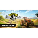 Pure Farming 2018