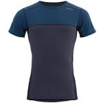 Devold Lauparen merino 190 KR pánské flood/night/ink – Zboží Dáma