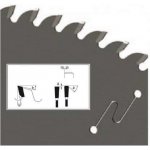 AKE. Pilový kotouč na kov Pílový kotúč AKE s reznými dostičkami SK pr. 550 x 4,0/3,4 x 30 - 132 TFZ – Zboží Dáma