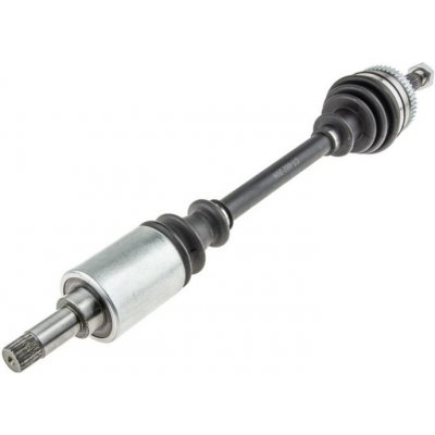 NTY Poloosa přední levá CITROEN SAXO 96-03 AX -1998 PEUGEOT 106 1996-03 327250 327254 32728J – Zboží Mobilmania