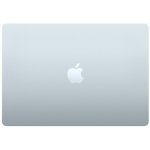 Apple MacBook Air 15 M4 (2025) Sky Blue MC7C4CZ/A – Sleviste.cz