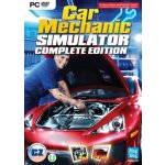 Car Mechanic Simulator 2014 Complete – Hledejceny.cz