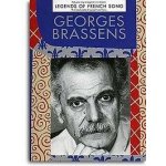 Georges Brassens Legends Of French Song noty, akordy, texty, klavír, kytara, zpěv – Zbozi.Blesk.cz