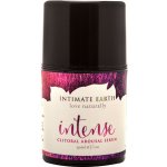 Intimate Earth INTENSE Clitoral Stimulating Gel 30 ml – Zbozi.Blesk.cz
