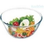 SIMAX mísa 1,3 l Bowl,d190 x 95 mm var.sklo – Zbozi.Blesk.cz