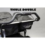 Hajan Potah na rukojeť pro rodiče na Thule Double Hladký Kožený – Hledejceny.cz