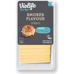 Violife Plátky s uzenou příchutí 100 g – Zboží Dáma