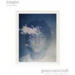 John Lennon, Yoko Ono - Imagine & Gimme Some Truth DVD – Hledejceny.cz