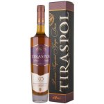 Kvint Tiraspol Brandy 15y 40% 0,5 l (karton) – Zboží Dáma