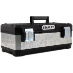 Stanley 1-95-618 Kovoplastový box – Zboží Dáma