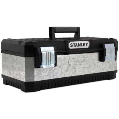 Stanley 1-95-618 Kovoplastový box – Zboží Mobilmania