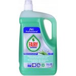 Fairy Professional Sensitive Mycí prostředek na nádobí 5 l – Zbozi.Blesk.cz