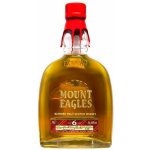 Mount Eagles 6y 40% 0,7 l (holá láhev) – Hledejceny.cz