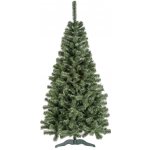 DONOCI Vánoční stromek Lena 220 × 115 cm jedle – Hledejceny.cz