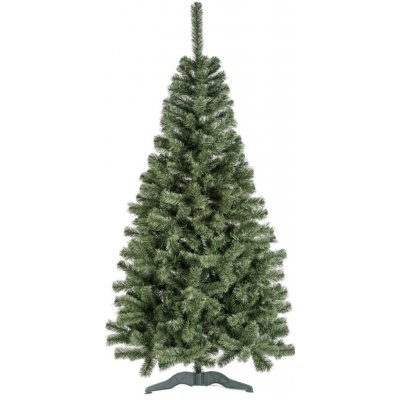 DONOCI Vánoční stromek Lena 220 × 115 cm jedle – Hledejceny.cz