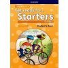 Get Ready for...Starters - Petrina Cliff