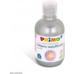 Primo metalická Stříbrná 300 ml – Zboží Mobilmania