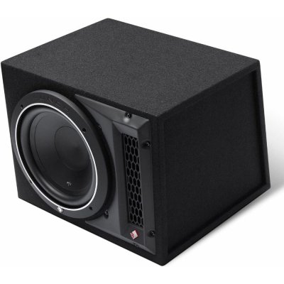 Rockford Fosgate PUNCH P1-1X10 – Zboží Živě