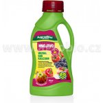 AgroBio WUXAL Kalcium 250 ml – Zboží Mobilmania