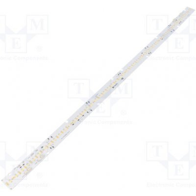 TRON 24X560-E-927-965-16S3P LED lišta; 46,4V; teplá bílá/studená bílá; W: 24mm; L: 560mm; 5630