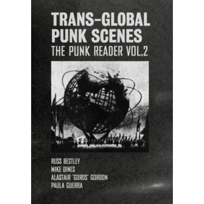 Trans-Global Punk Scenes – Hledejceny.cz