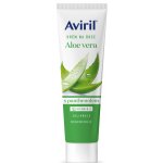 Aviril zvláčňující krém na ruce s Aloe Vera 100 ml – Zboží Dáma