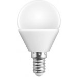 Sinclair LED žárovka BG E14/5W/230V 3000K SNC044 – Hledejceny.cz