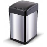 Lamart LT8106 BEZDOT. KOŠ 40 L USB SENSOR – Zbozi.Blesk.cz