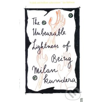 UNBEARABLE LIGHTNESS OF BEING