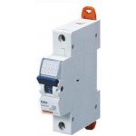 Gewiss 2370966 GW92508 elektrický jistič 1fázový 1pólový 16 A – Zbozi.Blesk.cz